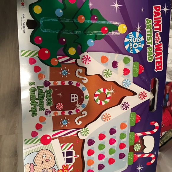 Meet your Posher, Carina - Picture 2 of 2